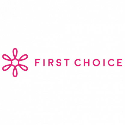First Choice locations in the UK