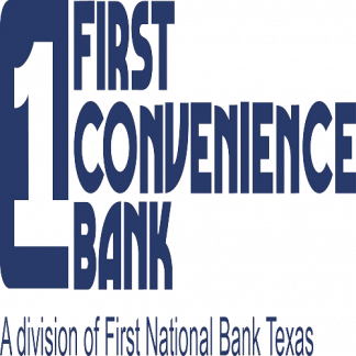 First Convenience Bank locations in the USA