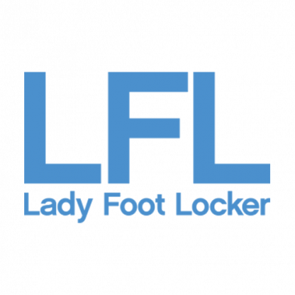 Lady Foot Locker store locations in the USA