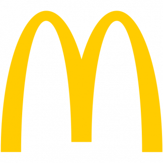 McDonald's restaurant locations in the UK