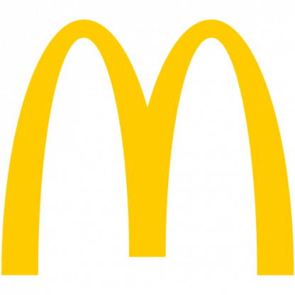 McDonald's restaurant locations in the UK