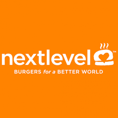 Next Level Burger restaurant locations in the USA