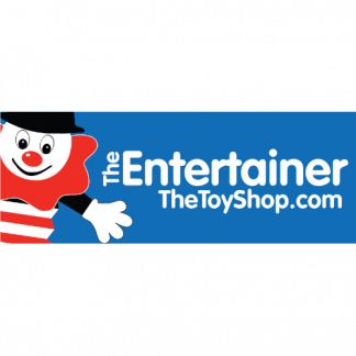 The Entertainer store locations in the UK