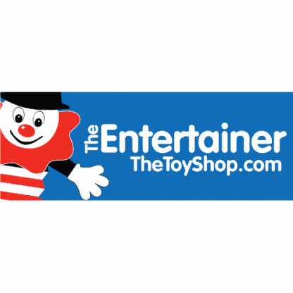 The Entertainer store locations in the UK