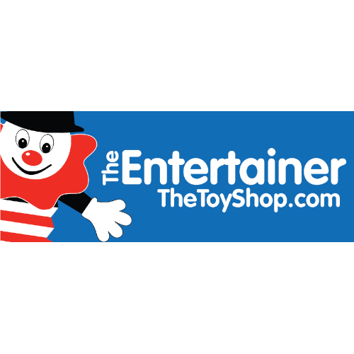 Entertainer store sales