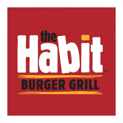 The Habit Burger Grill restaurant locations in the USA