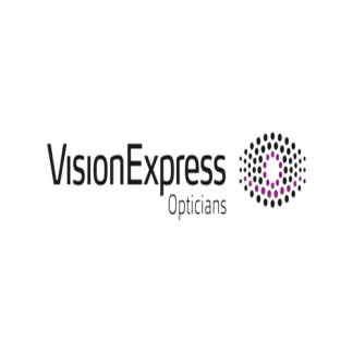 Vision Express store locations in the UK