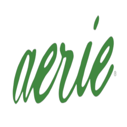 Aerie store locations in the USA