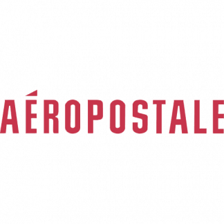 Aéropostale store locations in the USA