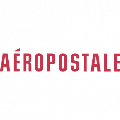 Aéropostale store locations in the USA