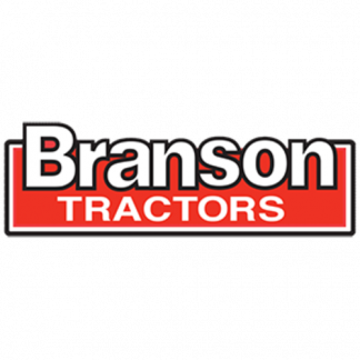 Branson Tractors dealership locations in the USA