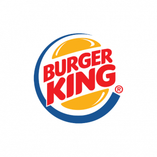 Burger King restaurant locations in France