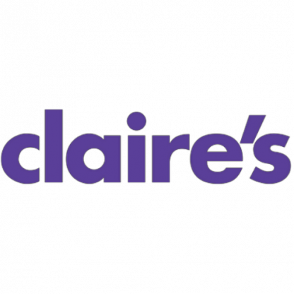 Claire's store locations in the USA