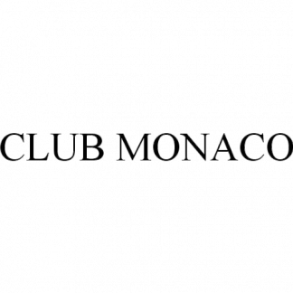 Club Monaco retail store locations in the USA