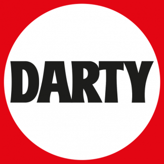 Darty store locations in France