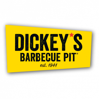 Dickey's Barbecue Pit restaurant locations in the USA