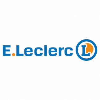 E.Leclerc store locations in France