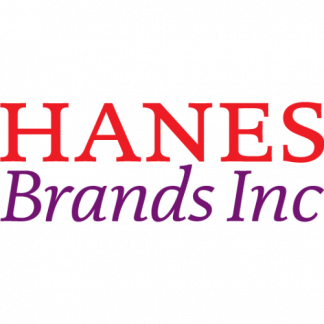 Hanesbrands store locations in the USA