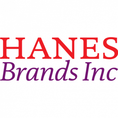 Hanesbrands store locations in the USA