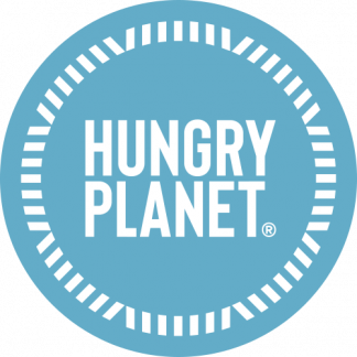 Hungry Planet store locations in the USA