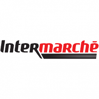 Intermarché retail store locations in France