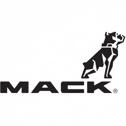 Mack Trucks dealer locations in Canada