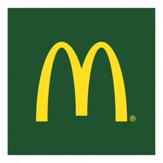 McDonald's restaurant locations in France