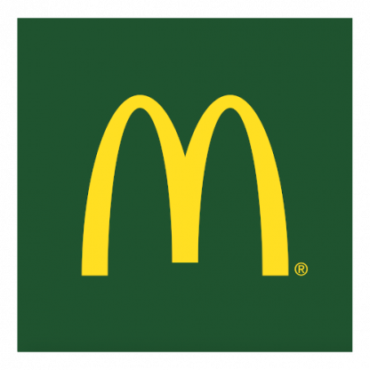 McDonald's restaurant locations in France