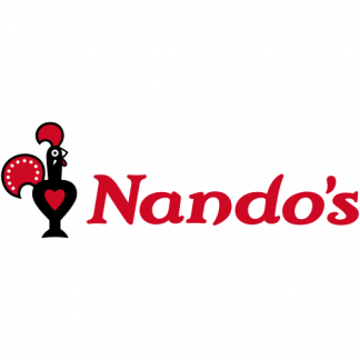 Nando's restaurant locations in the UK