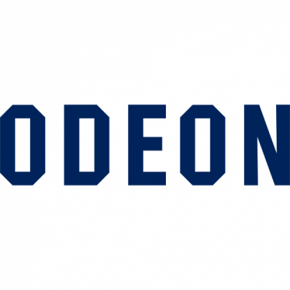 Odeon Cinemas locations in the UK