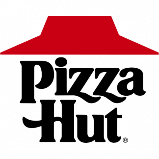Pizza Hut restaurant locations in the UK