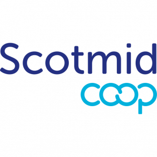 Scotmid Co-operative store locations in the UK