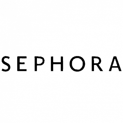 Sephora store locations in France