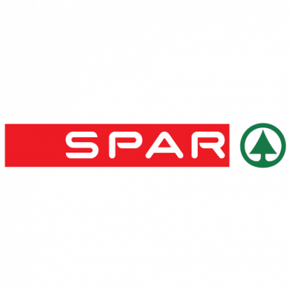 Spar store locations in France