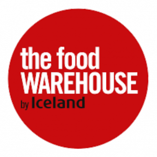 The Food Warehouse store locations in the UK