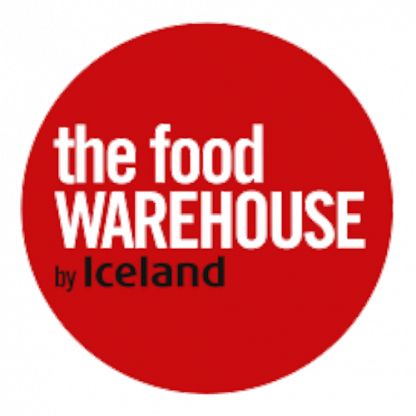 The Food Warehouse store locations in the UK