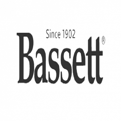 Bassett Furniture store locations in the USA
