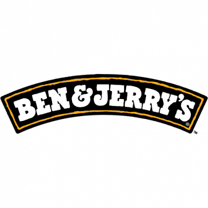 Ben & Jerry's locations in the UK