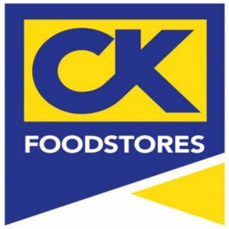 CK Foodstores locations in the UK