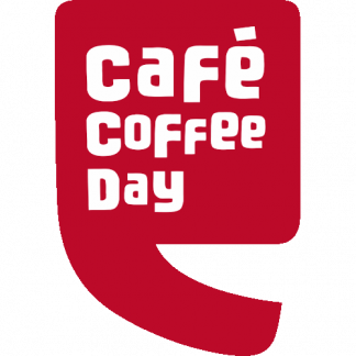 Cafe Coffee Day store locations in India
