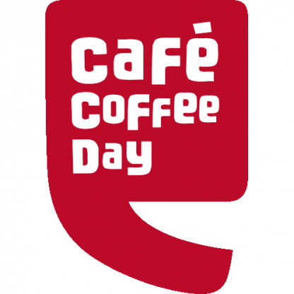 Cafe Coffee Day store locations in India