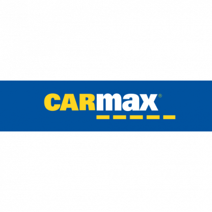 CarMax dealer locations in the USA