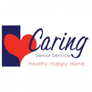 Caring Senior Service locations in the USA