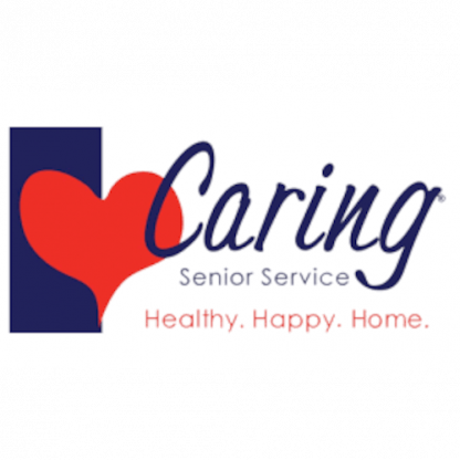 Caring Senior Service locations in the USA
