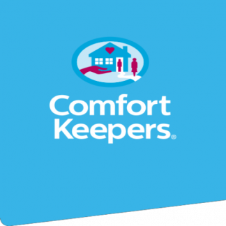 Comfort Keepers locations in Canada