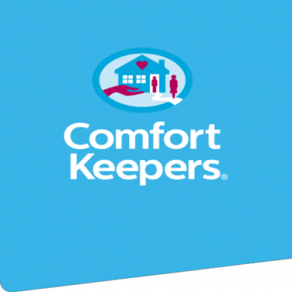 Comfort Keepers locations in Canada