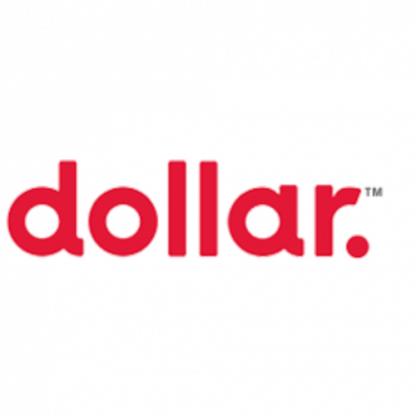 Dollar Rent A Car locations in the UK