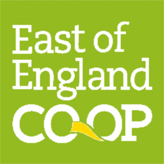 East of England Co-op store locations in the UK