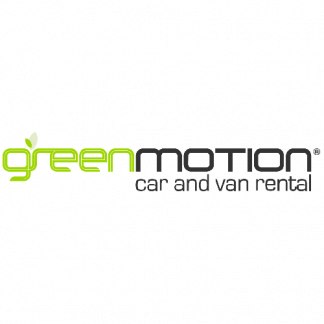 Green motion car and van rental locations in Canada
