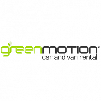Green motion car and van rental locations in Canada